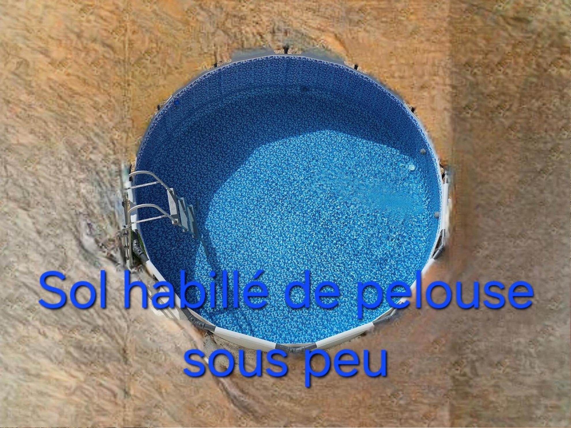 50 Nuances De Bleu Βίλα Μασσαλία Εξωτερικό φωτογραφία